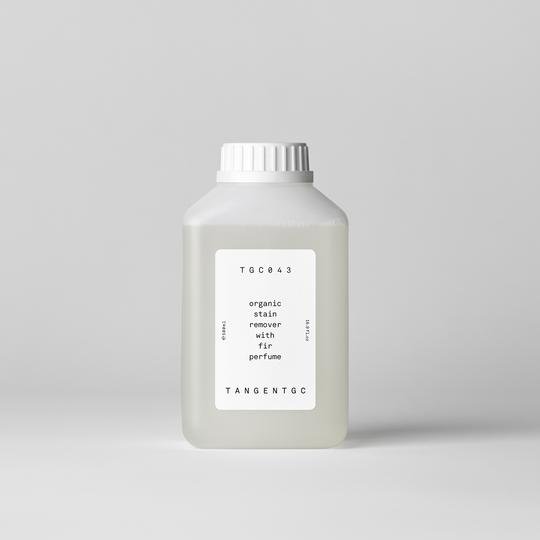TANGENTGC Stain Remover with Natural Surfactants