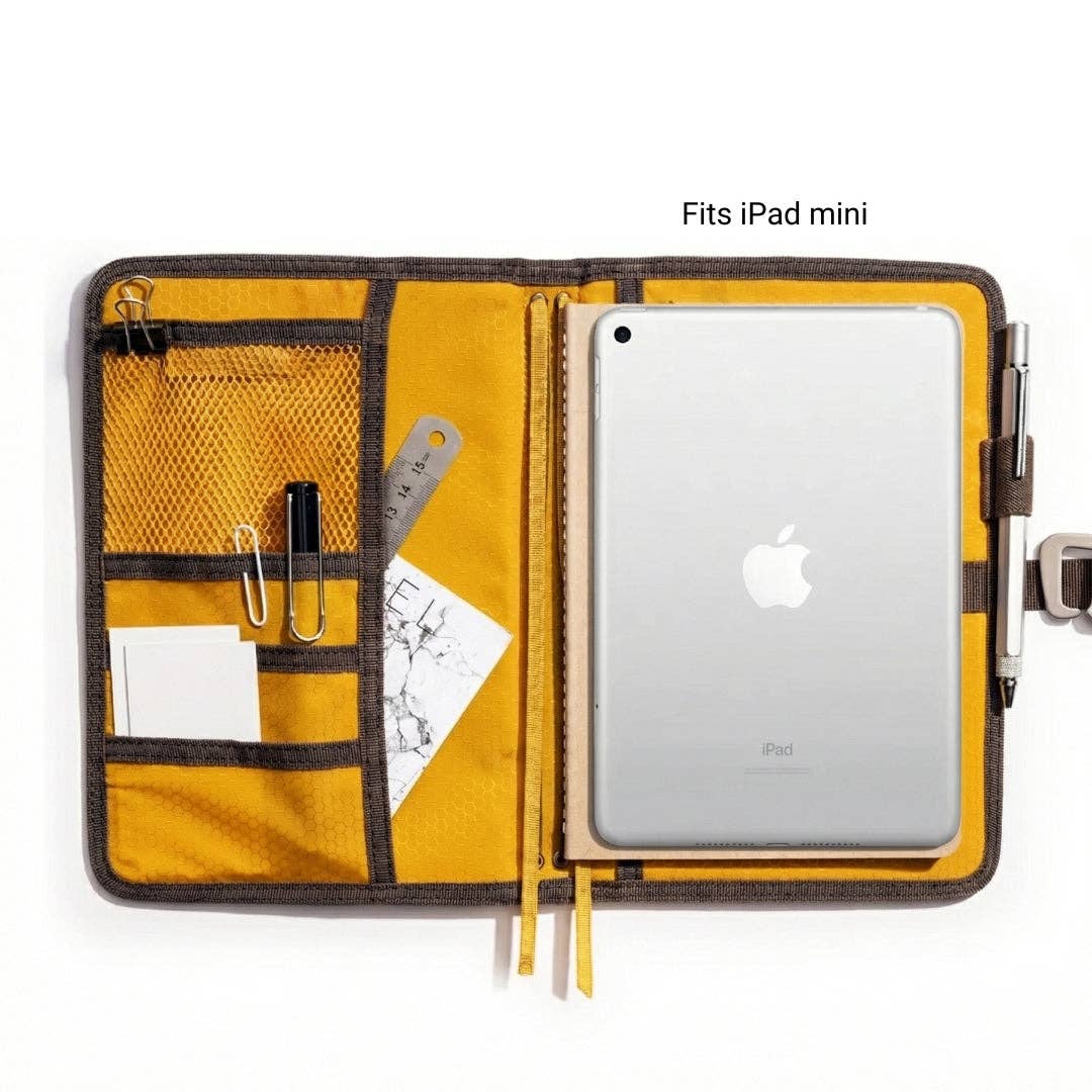 Lochby Field Journal