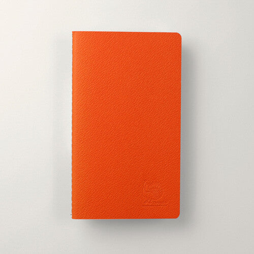 Takeo Dressco Stitched Notebook – Pocket Mini Journal