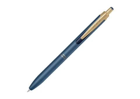 Zebra Sarasa Grand Vintage gel pen – Blue Gray