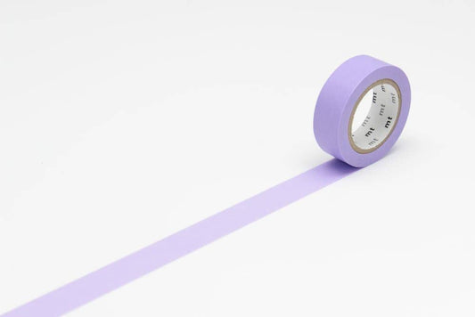 Tape Single: Lavender