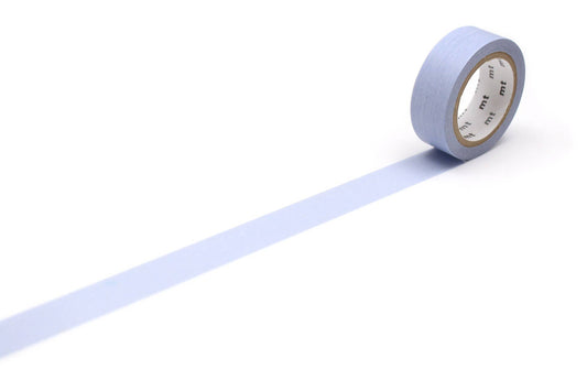 Tape Single: Pastel Ultramarine