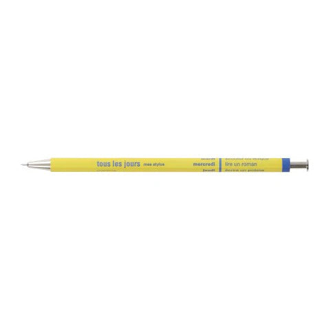 Marks Ballpoint Pen