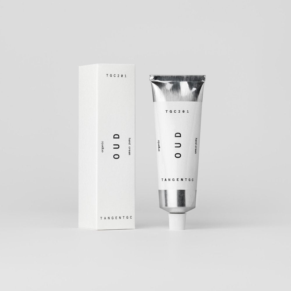 TANGENTGC Oud Hand Cream