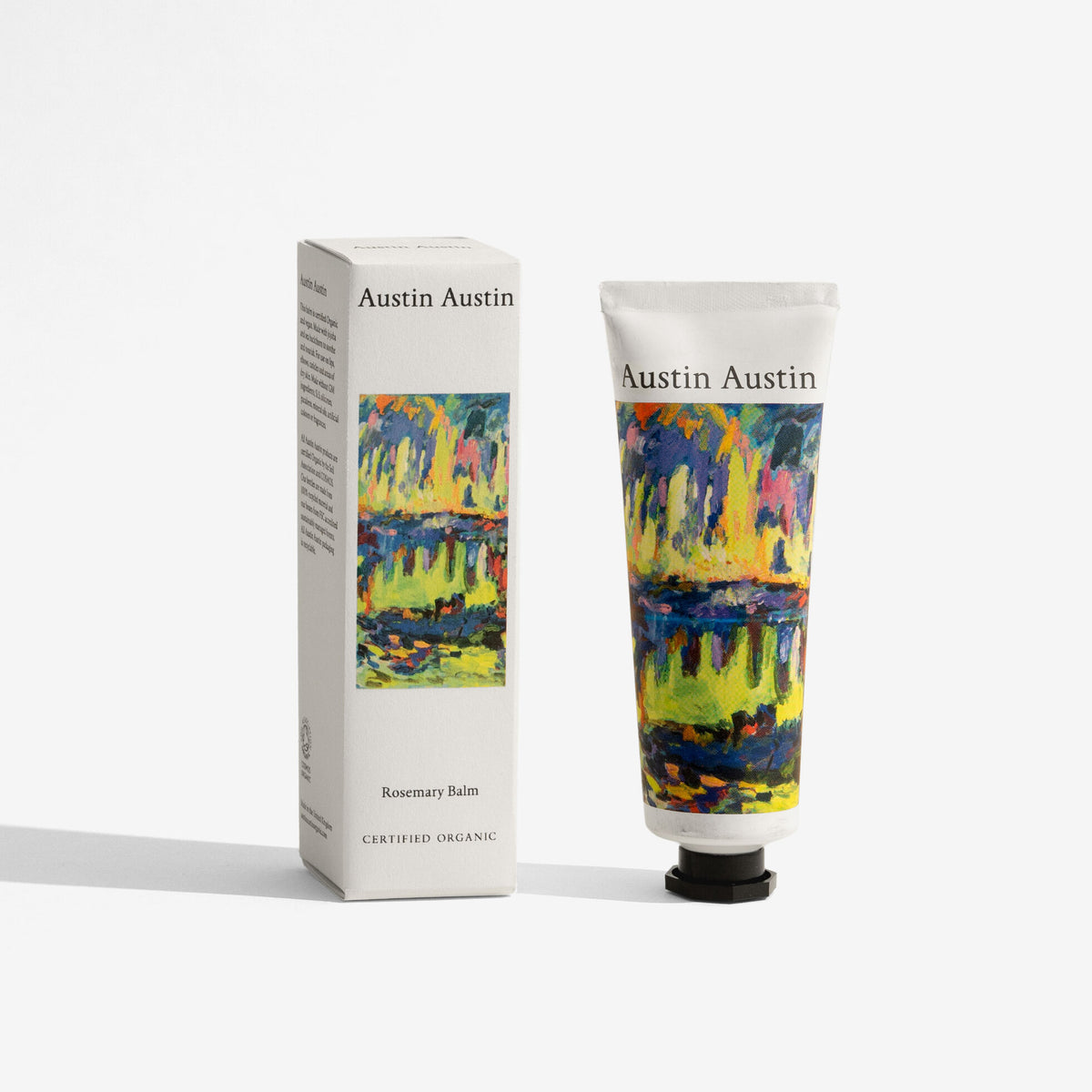 Austin Austin Rosemary Balm