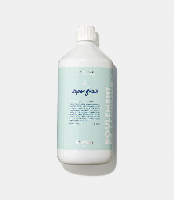 Kerzon NATURAL LAUNDRY SOAP