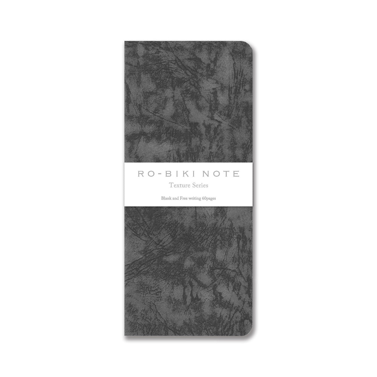 RO-BIKI Textured Series Notebook