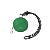 Föhre circle case with strap