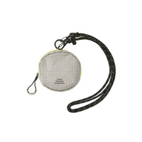 Föhre circle case with strap