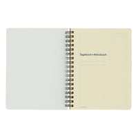 Rollbahn Free Diary