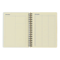 Rollbahn Free Diary