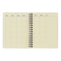 Rollbahn Free Diary