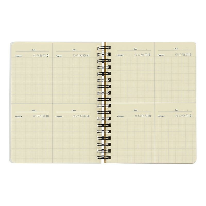Rollbahn Free Diary
