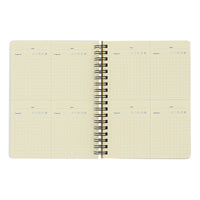 Rollbahn Free Diary