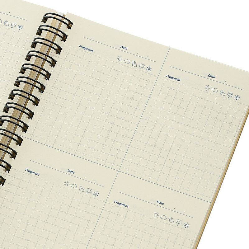Rollbahn Free Diary