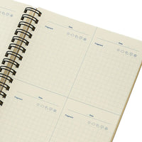Rollbahn Free Diary