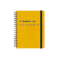 Rollbahn Free Diary