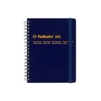 Rollbahn Free Diary