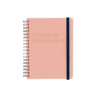 Rollbahn Free Diary