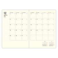 Kleid Fleek Diary B6 2026