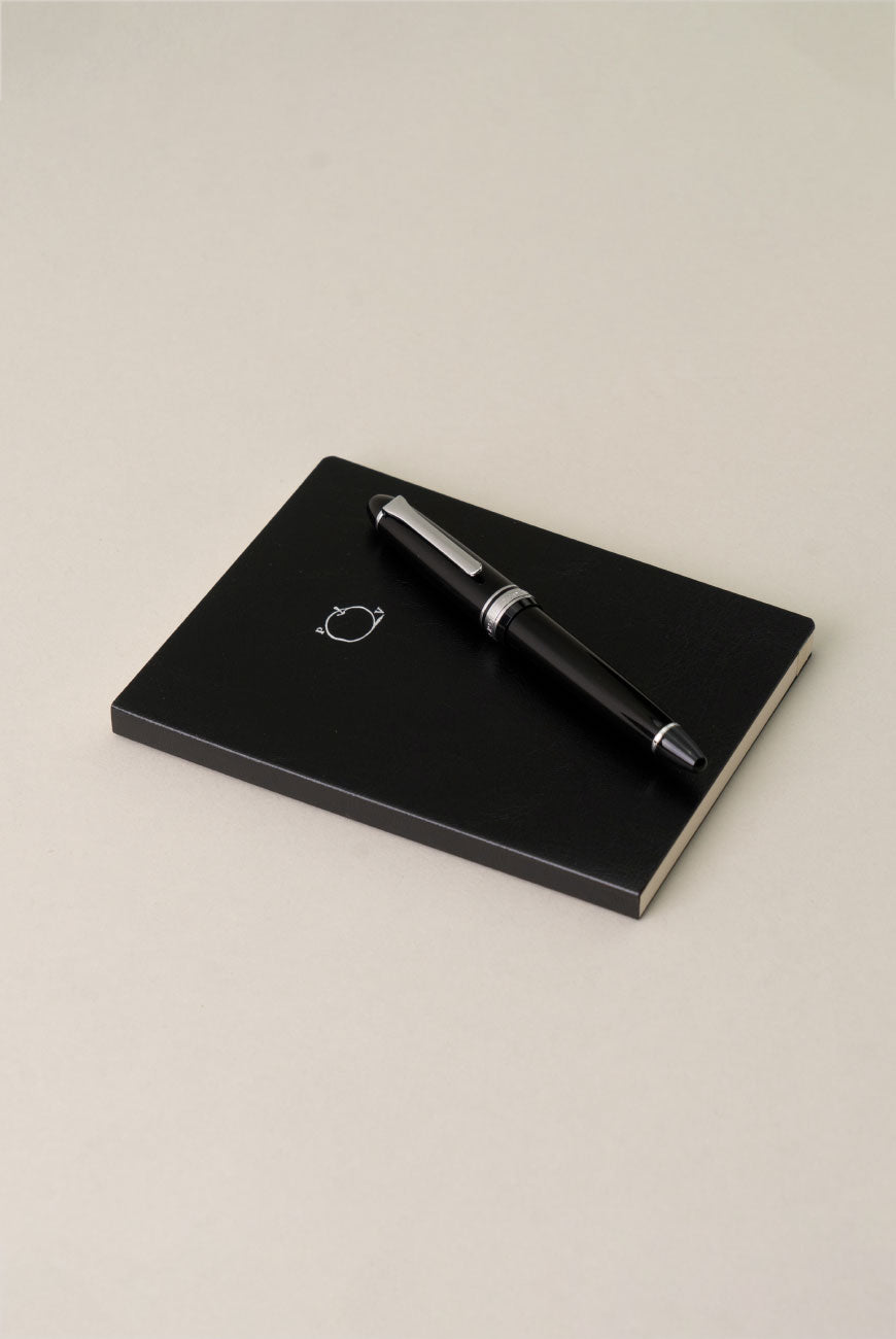 Apple Soft Notebook - Point of View