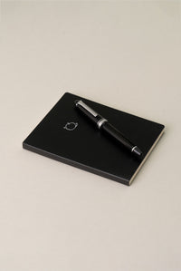 Apple Soft Notebook - Point of View