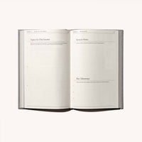The Therapy Journal