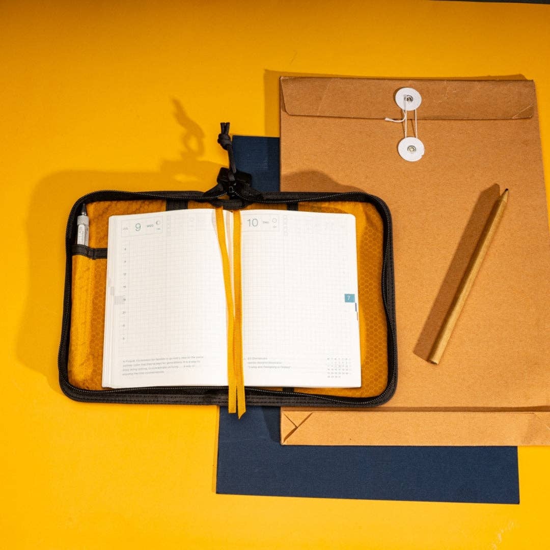 Field Folio A6