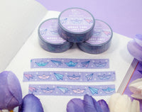 Paper Planes and Boats Washi Tape