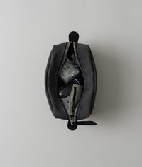 Nylon Pouch Volume - Point of View