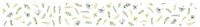 SODA transparent Masking Tape