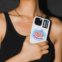 Cancer by Apply - Die-Cut Sticker