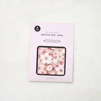 Suatelier Design "Blossom" Sticker Pack