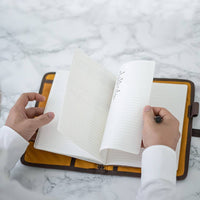 Field Journal