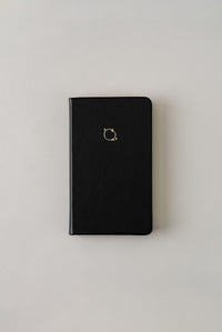Apple Journal Small - Blank - Point of View