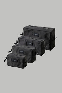 Nylon Pouch Volume - Point of View
