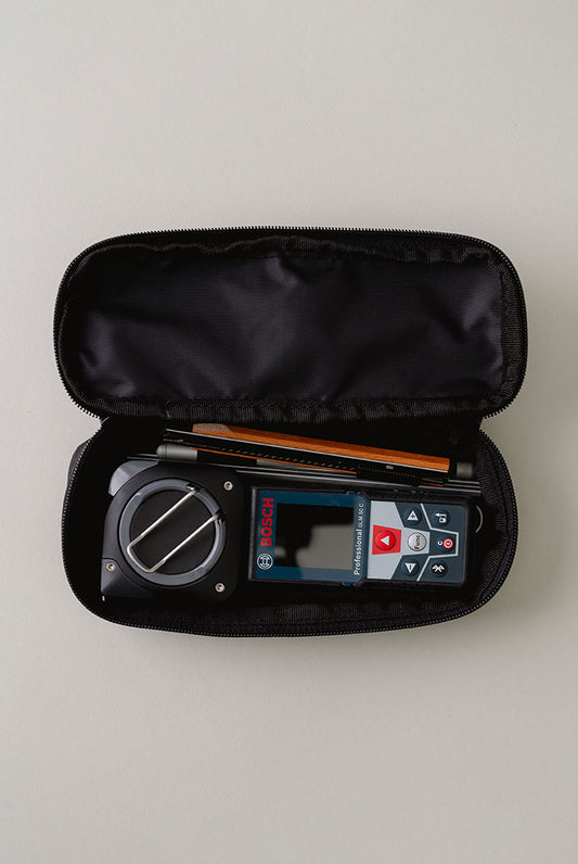 Pencil Storage Case - Point of View