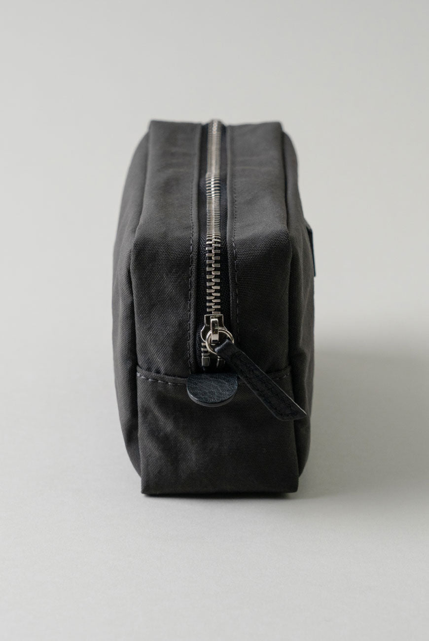 Nylon Pouch Volume - Point of View