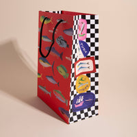 PACK OF FISH - Gift Bag