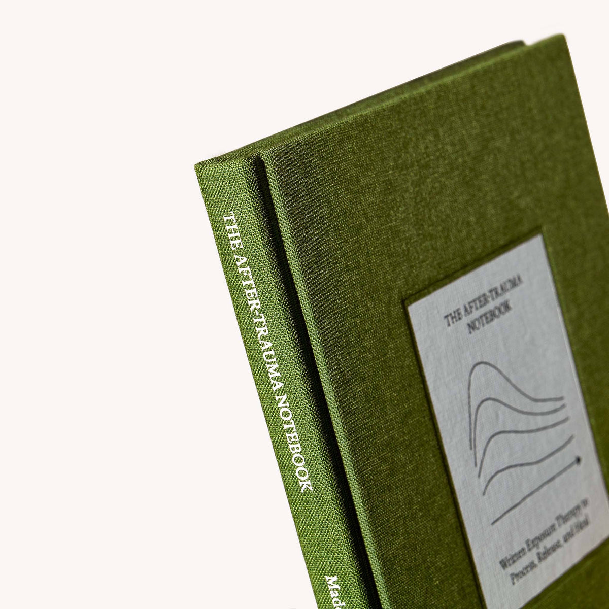 The After-Trauma Notebook