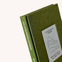 The After-Trauma Notebook