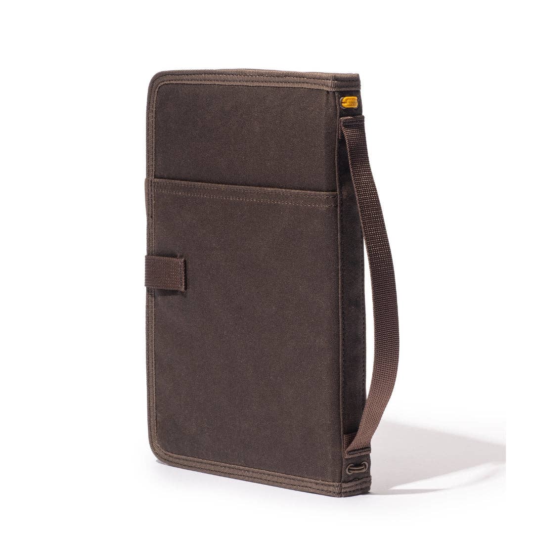 Lochby Field Journal