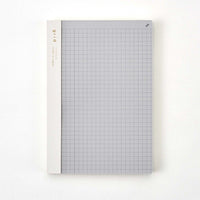 DAIGO isshoni Notebook B6