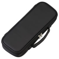 RayMay Synthetic Leather Pencil Case