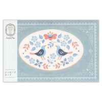 Nuku Message Card