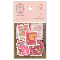 Nuku Decoration Stickers