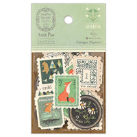 Nuku Decoration Stickers