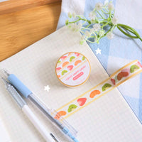 Fruit Sando Washi Tape