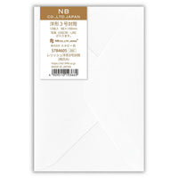Japanese Envelopes (Pack of 3)