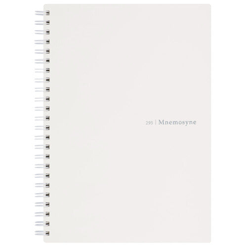 Maruman Mnemosyne A5 soft notebook COLORED